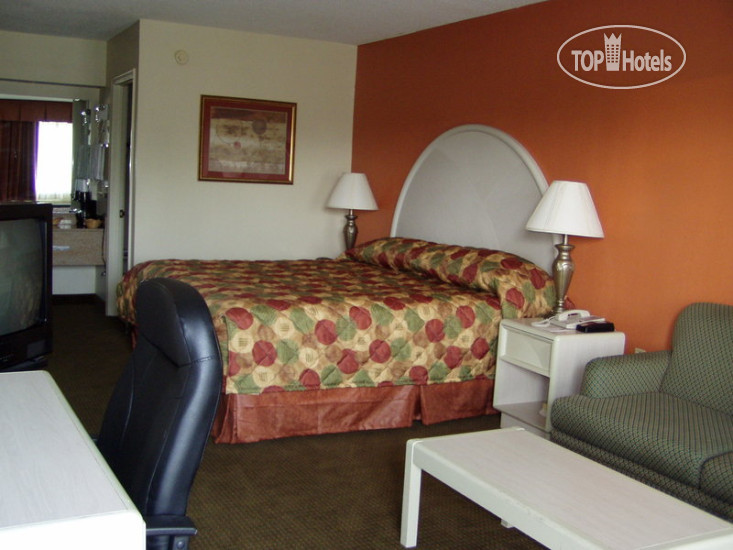 New photos from tourists Best Western Airport Inn Pearl 2*