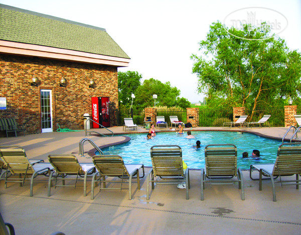 Новые добавленные фото туристов Westgate Tunica Resort 3*