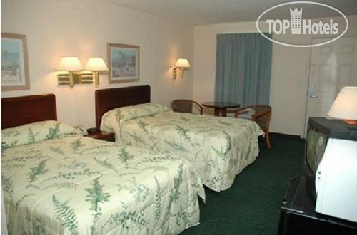 Новые добавленные фото туристов Key West Inn Bay St. Louis 2*