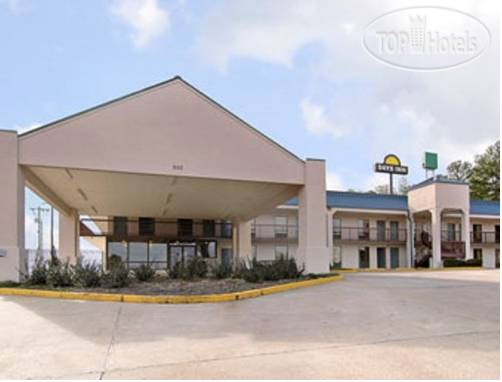 Hotelier's photos Days Inn Hernando 2*