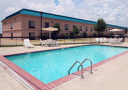 New photos from tourists Comfort Inn Clarksdale