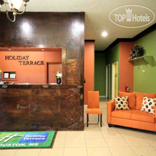 Photos Holiday Terrace Motel
