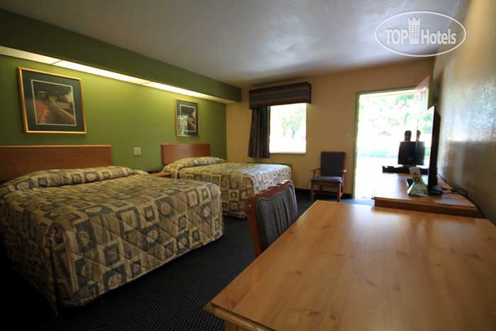 New photos from tourists Holiday Terrace Motel 1*