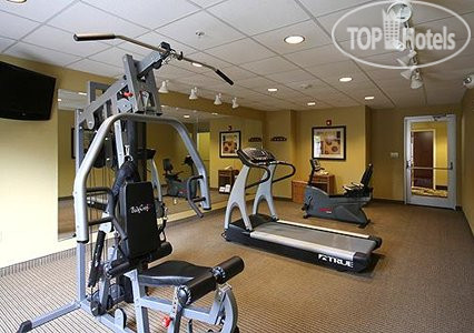 New photos from tourists Comfort Suites Biloxi 3*