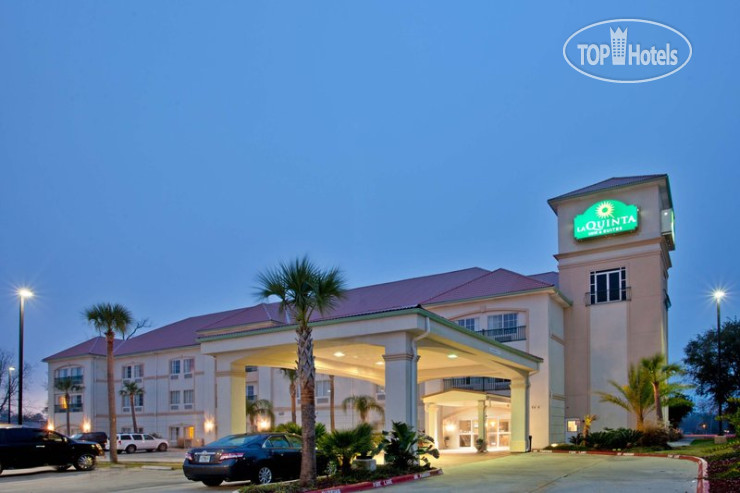 Hotel photo La Quinta Inn & Suites Biloxi 2*