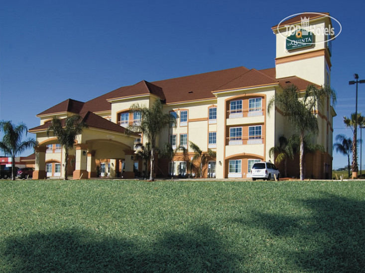 Hotel photo La Quinta Inn & Suites Brandon Jackson Airport E 2*