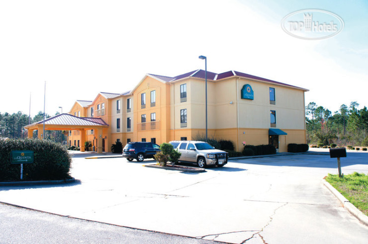 Photos La Quinta Inn Moss Point