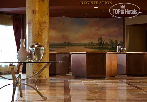 New photos from tourists Renaissance Tulsa Hotel & Convention Center 4*