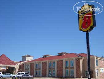 Hotelier's photos Super 8 Oklahoma City 2*