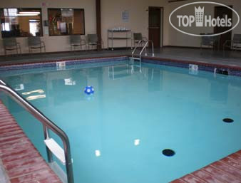New photos from tourists Super 8 Oklahoma City 2*