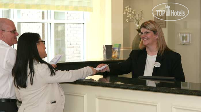 New photos from tourists Hilton Garden Inn Oklahoma City North Quail Springs 3*
