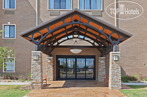 New photos from tourists Staybridge Suites Oklahoma City-Quail Springs 3*