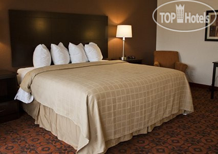 New photos from tourists Quality Inn & Suites Oklahoma City 2*