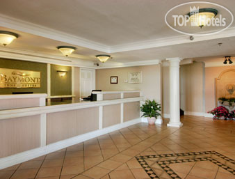 New photos from tourists Baymont Inn & Suites Oklahoma City S 2*