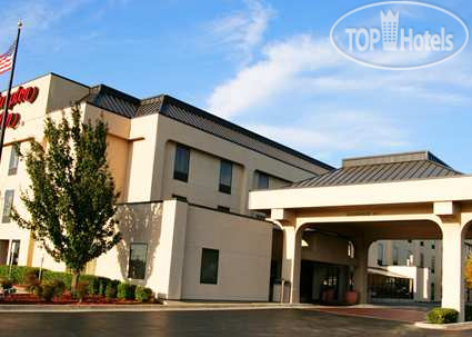 Hotelier's photos Hampton Inn Oklahoma City-I-40 E Tinker AFB 3*