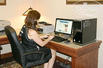 New photos from tourists Hampton Inn Bartlesville 2*