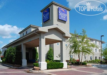 Hotel photo Sleep Inn & Suites 2*