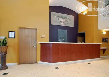 Новые добавленные фото туристов Sleep Inn & Suites 2*