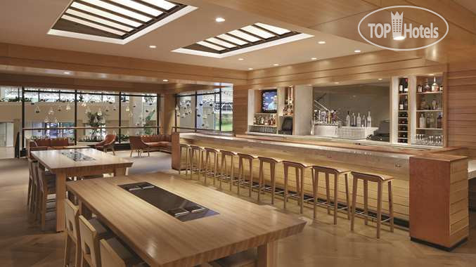 New photos from tourists DoubleTree by Hilton Hotel Tulsa Downtown 3*