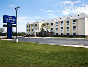 Hotelier's photos Microtel Inn & Suites by Wyndham Bartlesville 2*