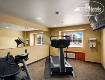 New photos from tourists Microtel Inn & Suites by Wyndham Bartlesville 2*