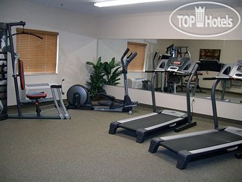 New photos from tourists Candlewood Suites Bartlesville East 2*