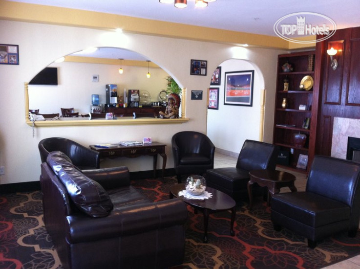 New photos from tourists Best Western Plus Greentree Inn & Suites 2*