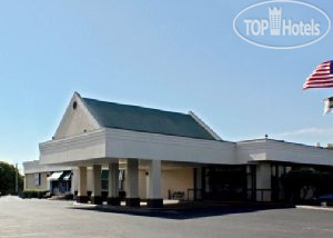 Hotel photo Quality Inn Duncan 