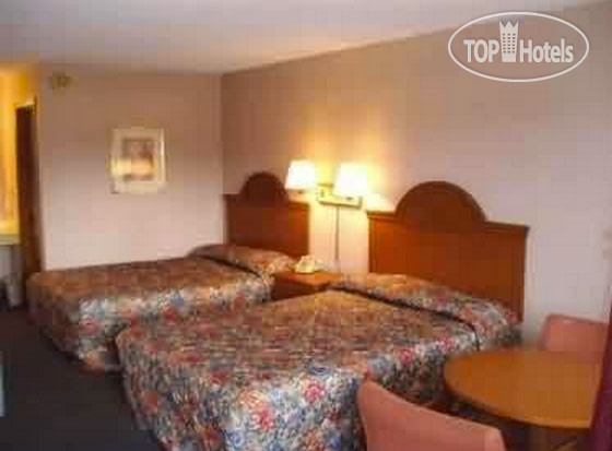 New photos from tourists Americas Best Value Inn-Tulsa Airport 2*