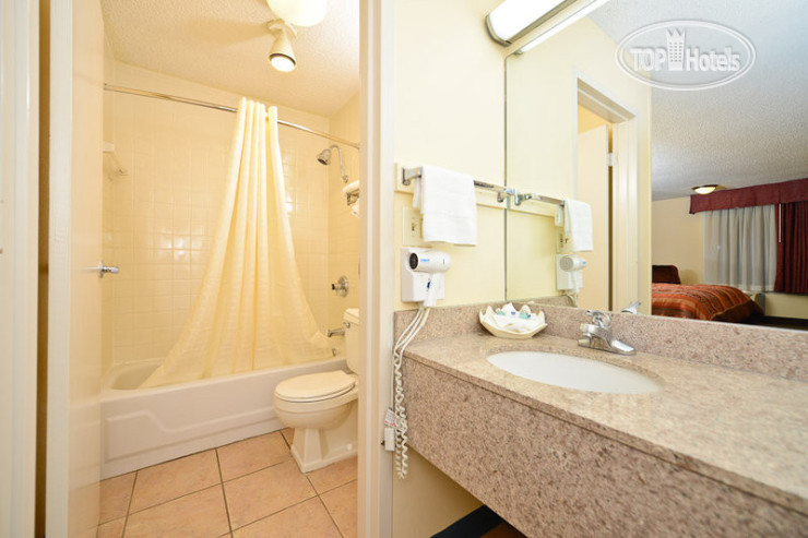 New photos from tourists Best Western Airport 2*