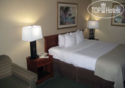 New photos from tourists Clarion Inn Elk City 3*
