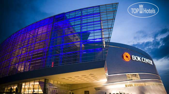 New photos from tourists Hilton Garden Inn Tulsa Airport 3*