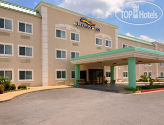 Hotel photo Baymont Inn & Suites Lawton 2*