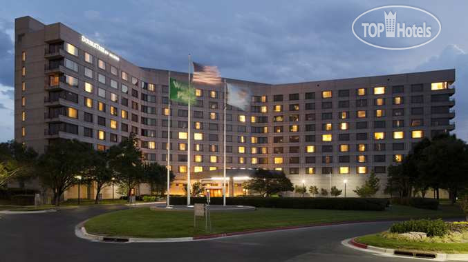 New photos from tourists DoubleTree by Hilton Hotel Tulsa - Warren Place 3*