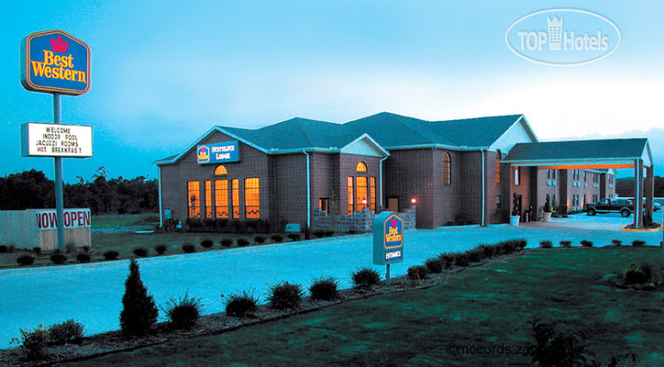 Hotelier's photos Best Western Stateline Lodge 2*