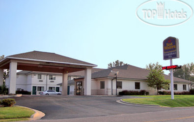 Hotel photo Best Western Timberridge Inn 2*