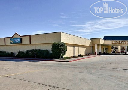 Photos Quality Inn Stillwater