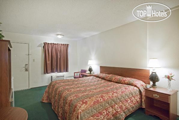 New photos from tourists Americas Best Value Inn & Suites-Savanna McAlester 2*