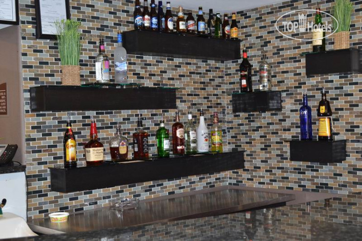 New photos from tourists Red River Inn & Suites 2*