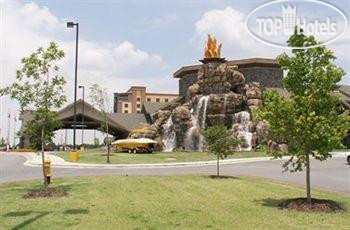 New photos from tourists Cherokee Casino & Hotel West Siloam Springs