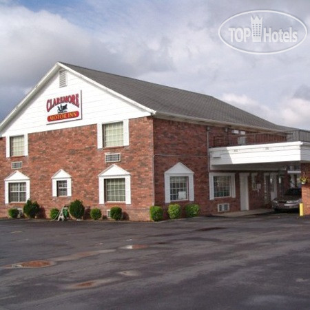 New photos from tourists Claremore Motor Inn 2*