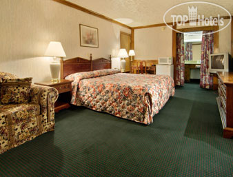 New photos from tourists Super 8 Moore Oklahoma City Area 2*
