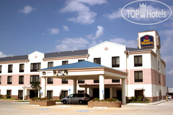 Hotel photo Best Western Plus Memorial Inn & Suites 3*