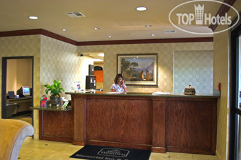 New photos from tourists Best Western Plus Memorial Inn & Suites 3*