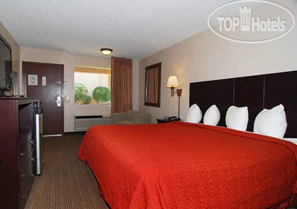 New photos from tourists Quality Inn Southwest 2*