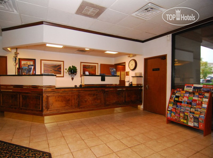 New photos from tourists Best Western Plus Broadway Inn & Suites 3*