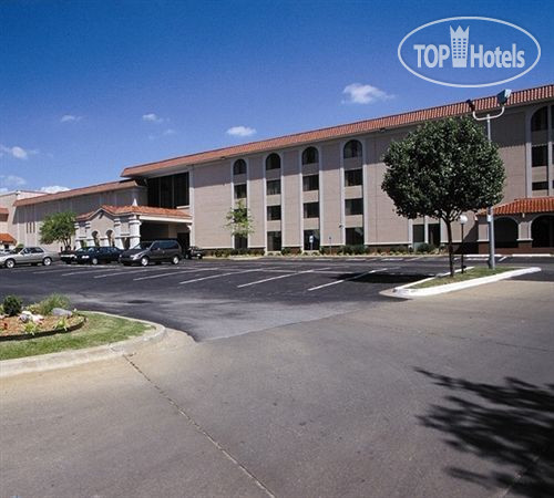 Hotel photo The Tulsa Select  3*