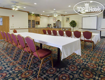 New photos from tourists Howard Johnson Inn Oklahoma City 3*