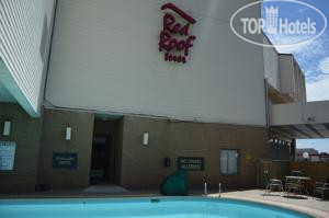 New photos from tourists Red Roof Inn Tulsa 2*