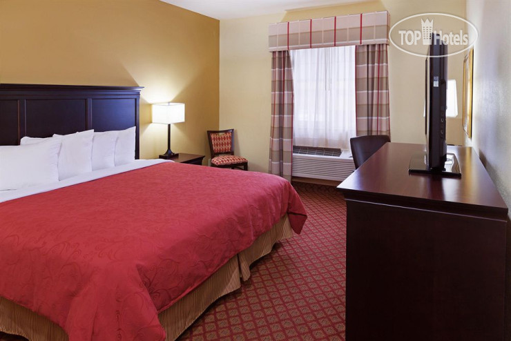 New photos from tourists Country Inn & Suites By Carlson Oklahoma City at Northwest Expressway 2*